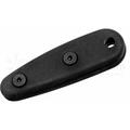 Esee Black G10 Handles For Standard Izula IZULAHANDLESB